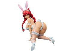 FREEing 1/4 Overlord Lupusregina Beta: Bunny Ver., FRE15248,