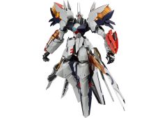 Good Smile Company MODEROID Linebarrel Overdrive (Linebarrels of Iron) (Rerelease), GSC68171, 
