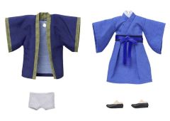 Good Smile Company Nendoroid Doll Outfit Set: Jinshi (The Apothecary Diaries), GSC92742, 