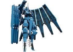 Good Smile Company MODEROID Vardant (Linebarrels of Iron (Manga Edition)), GSC68195, 