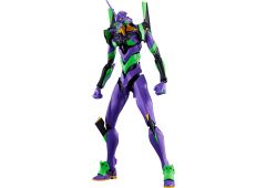 Good Smile Company MODEROID DX-Scale Evangelion Test Type-01 (Rebuild of Evangelion), GSC91899, 