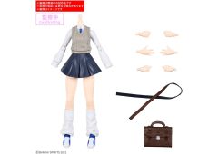 Bandai 30MS Option Body Parts Type Su02 Color A, BAN45088,
