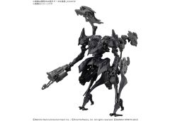 Bandai 30MM Armored Core VI Fires Of Rubicon Schneider Nachtreiher/40E Dual Nature, BAN47235,