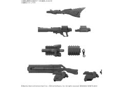 Bandai 30MM Option Parts Set Armored Core VI Fires Of Rubicon Weapon Set 09, BAN47242,