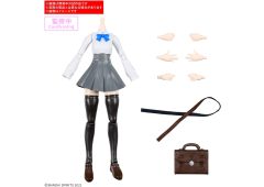 Bandai 30MS Option Body Parts Type Su03 Color B, BAN45231,