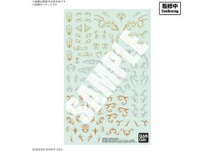 Bandai 30 MINUTES FANTASY Flexible Stickers Multiuse 1, BAN47259,
