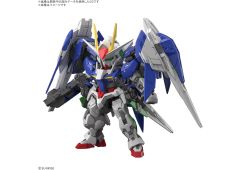 Bandai MGSD 00 Raiser (Gundam 00 (Double O)), BAN47297,