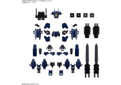 Bandai 1/144 30MM Option Parts Set 25 (Full Armor Unit 3/Multi-Joint), BAN47365,