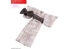 Bandai 30MS Scale Atelier Wear (Yukata 03), BAN47433,
