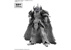 Bandai 30MF Monster Hunter Wilds Arkveld Equipment -Arkvulcan Series, BAN47372,