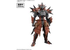 Bandai 30MF Monster Hunter Wilds Rathalos Equipment -Rathalos Series-, BAN47389,