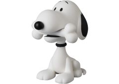 Medicom Toy UDF Peanuts Series 20 Snoopy with Bone, MED59683, 