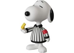 Medicom Toy UDF Peanuts Series 20 Referee Snoopy, MED59690, 