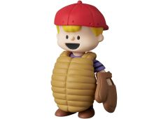 Medicom Toy UDF Peanuts Series 20 Catcher Schroeder, MED59706, 