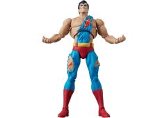 Medicom Toy MAFEX Superman (The Death of Superman), MED73246, 