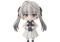 Good Smile Company Nendoroid Sora Kasugano (Yosuga no Sora) (Rerelease), GSC32789, 