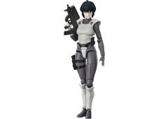 Good Smile Company Hyper Body Motoko Kusanagi (Simple Armored Suit Ver.) (Ghost in the Shell (1995)) (Rerelease), GSC38323, 