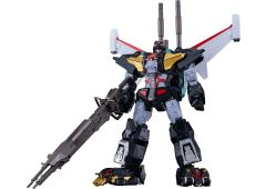 Good Smile Company MODEROID Dancouga (Dancouga - Super Beast Machine God), GSC90663, 