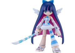 Good Smile Company figma Stocking: Angel ver. (New PANTY & STOCKING with GARTERBELT), GSC91790, 