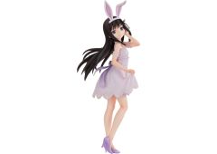 FREEing 1/4 Puella Magi Madoka Magica The Movie -Rebellion-: Homura Akemi: Rabbit Ears Ver. (Rerelease), FRE15231,