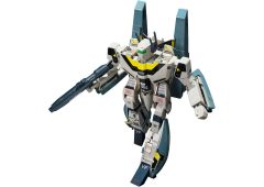 Bandai ORIGIN of VALKYRIE VF-1S Valkyrie Roy Focker Special + Super Pack Set 45th Anniversary, BAC39605,