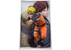 Bandai FiguartsZERO Naruto Uzumaki-Naruto 72 series- 29, BAC39957,