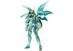 Bandai SAINT CLOTH MYTH EX Dragon Shiryu (Divine Cloth), BAC36697,