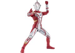 Bandai S.H.Figuarts Ultraman Mebius (Reissue), BAC41806,
