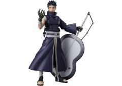 Bandai S.H.Figuarts Obito Uchiha -Hollow Dreams of Despair- (Reissue), BAC46733,