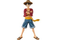 Bandai FiguartsZERO Monkey D. Luffy (Reissue), BAC64990, 