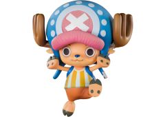 Bandai FiguartsZERO Tony Tony Chopper (Reissue), BAC65003, 