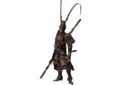 INART 1/12 INART Action Black Myth: Wukong Great Sage Armor Set Action Figure, INA32769,