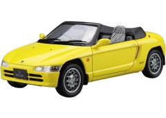 Aoshima 1/24 The Model Car No.39 Honda PP1 Beat '91, AOS61534, by AOSHIMA