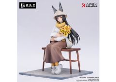 Apex 1/8 LIMEPIE Series Zenless Zone Zero Hoshimi Miyabi Daybreak Ver., APE52946,