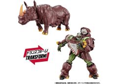 TAKARA TOMY Transformers MPG MPG-26 Predacon Rhinox, TAK73307, 