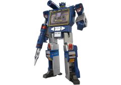 TAKARA TOMY Transformers Missing Link D-01 Soundwave, TAK77909, 