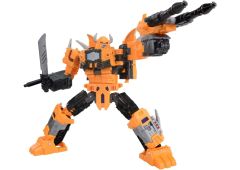 TAKARA TOMY Transformers Age Of The Primes AOTP-45 Herald of Unicron, TAK73512, 
