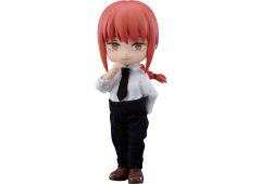 Good Smile Company Nendoroid Doll Makima (Chainsaw Man - The Movie: Reze Arc), GSC93138, 