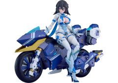 Good Smile Company PLAMATEA Hurricane Honey & Honey Chaser (Cutie Honey Nova), GSC93114, 