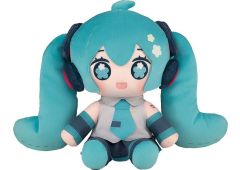 Good Smile Company Hatsune Miku Huggy Doll, GSC90076, 