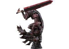 MAX Factory POP UP PARADE Guts (Berserker Armor): Bloody Paint Ver. L Size (Berserk), MAX44414, 