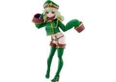 Good Smile Company figma Leopard (Gushing over Magical Girls), GSC92834, 