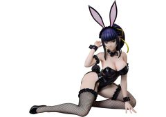 FREEing 1/4 Overlord Naberu Gamma “Black Bunny” Ver., FRE15262, 