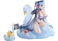 Solarain 1/7 Azur Lane: Ying Swei: Blue Waves, Limpid Summer Ver., SOL21615,
