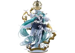 Good Smile Company 1/7 G.S. Collection SC Hatsune Miku Symphony: 10th Anniversary Ver., GSC93077,