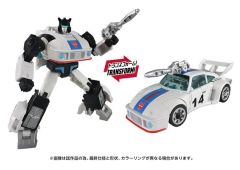 TAKARA TOMY Transformers Studio Series TS-41 Autobot Jazz, TAK58373, 