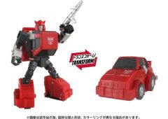 TAKARA TOMY Transformers Studio Series TS-42 Cliffjumper, TAK58366, 