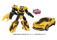TAKARA TOMY Transformers Studio Series TS-43 Bumblebee, TAK58359, 