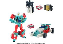 TAKARA TOMY Transformers Age Of The Primes AOTP-50 Autobot Joyride, TAK57314, 