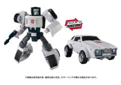 TAKARA TOMY Transformers Age Of The Primes AOTP-51 Tailgate, TAK57321, 